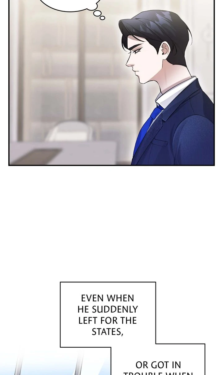 The Muse - Chapter 15 Page 2