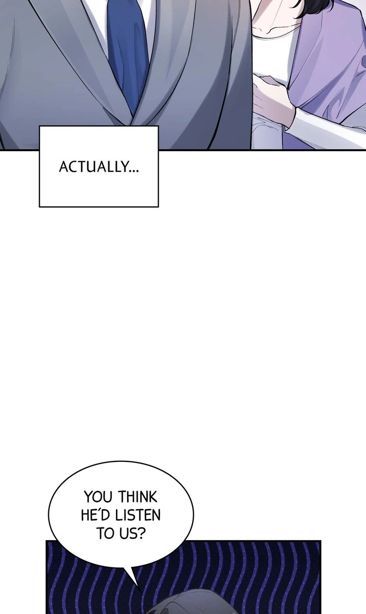 The Muse - Chapter 15 Page 5