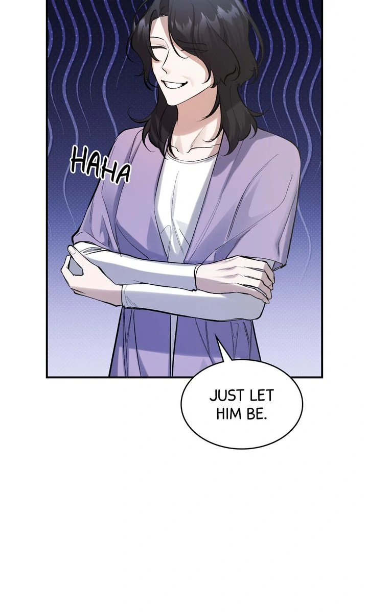 The Muse - Chapter 15 Page 6
