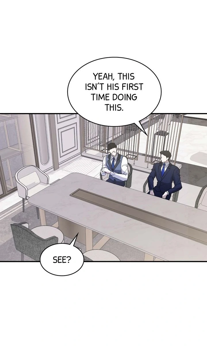The Muse - Chapter 15 Page 7