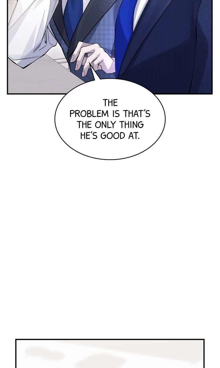 The Muse - Chapter 15 Page 9