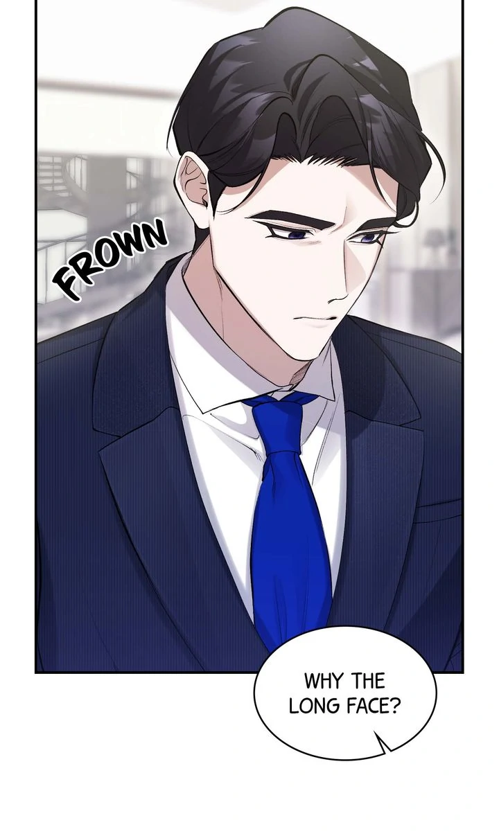 The Muse - Chapter 15 Page 10