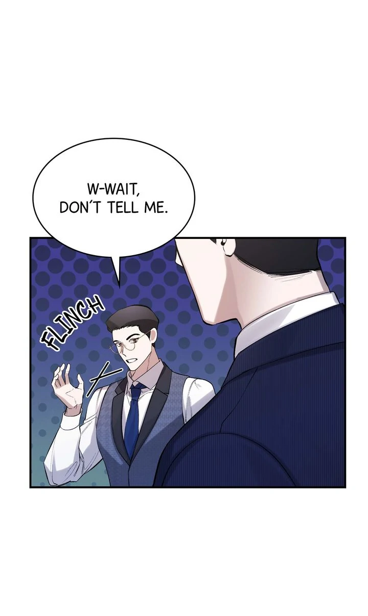 The Muse - Chapter 15 Page 11