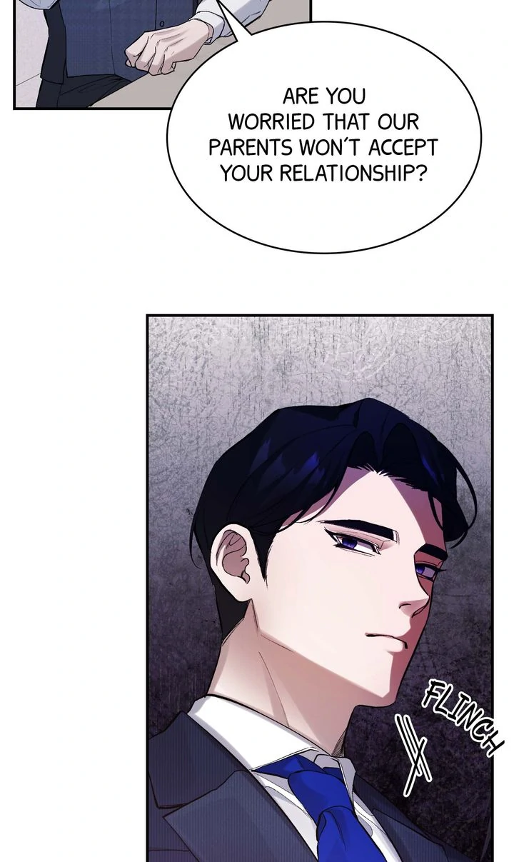 The Muse - Chapter 15 Page 13