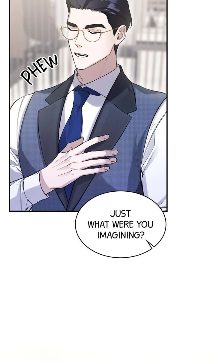 The Muse - Chapter 15 Page 16