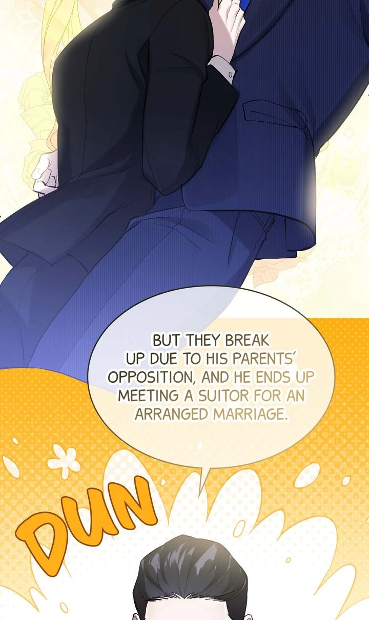 The Muse - Chapter 15 Page 18