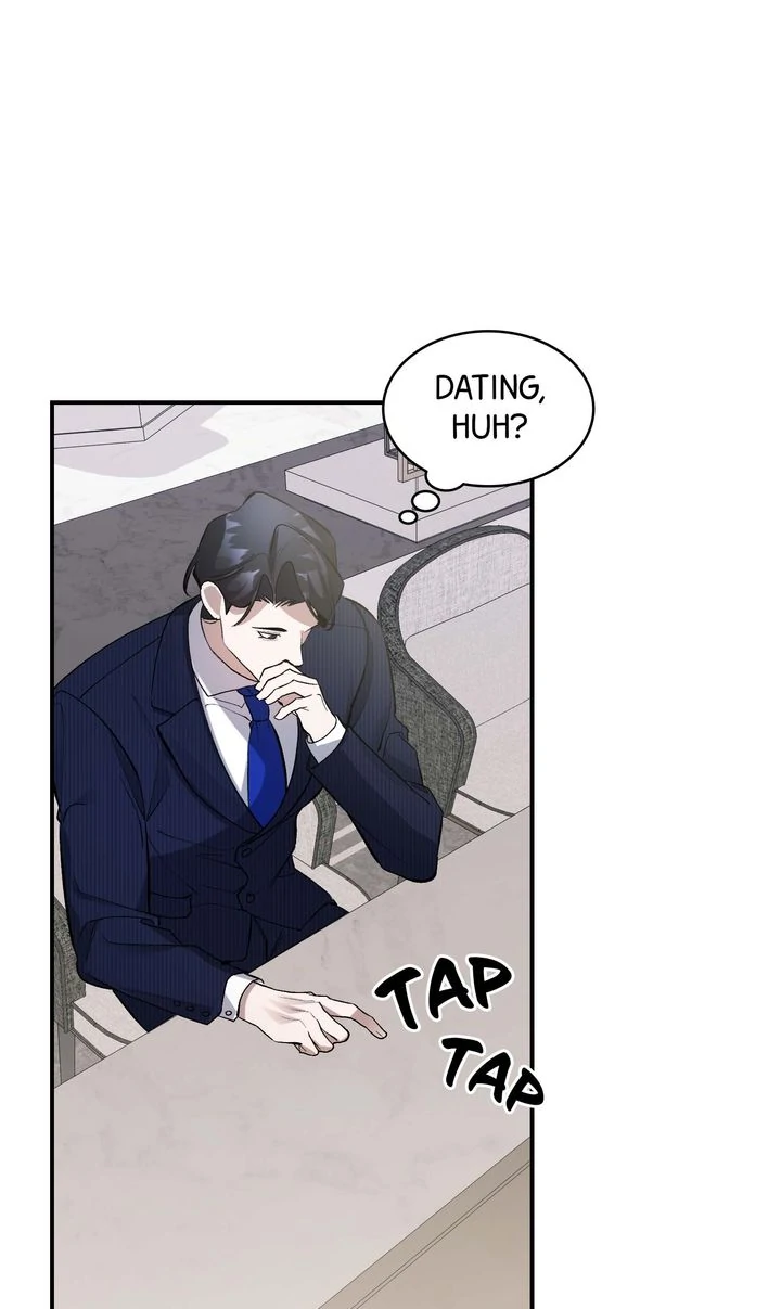 The Muse - Chapter 15 Page 20