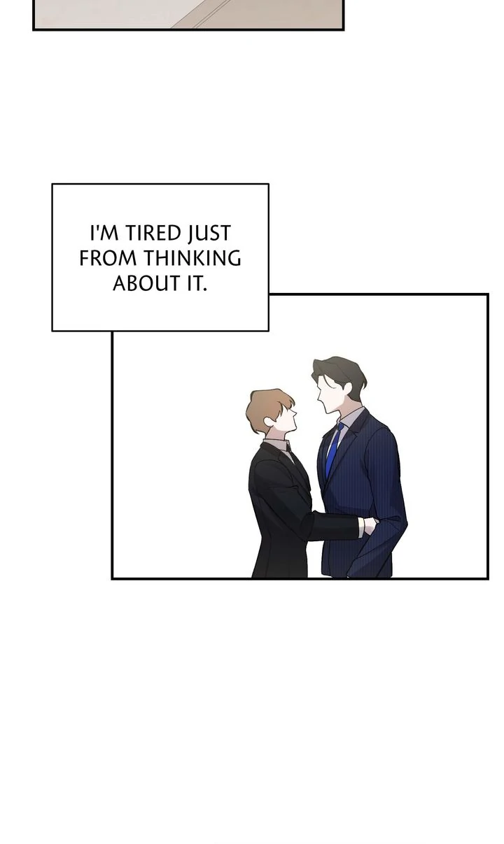 The Muse - Chapter 15 Page 21