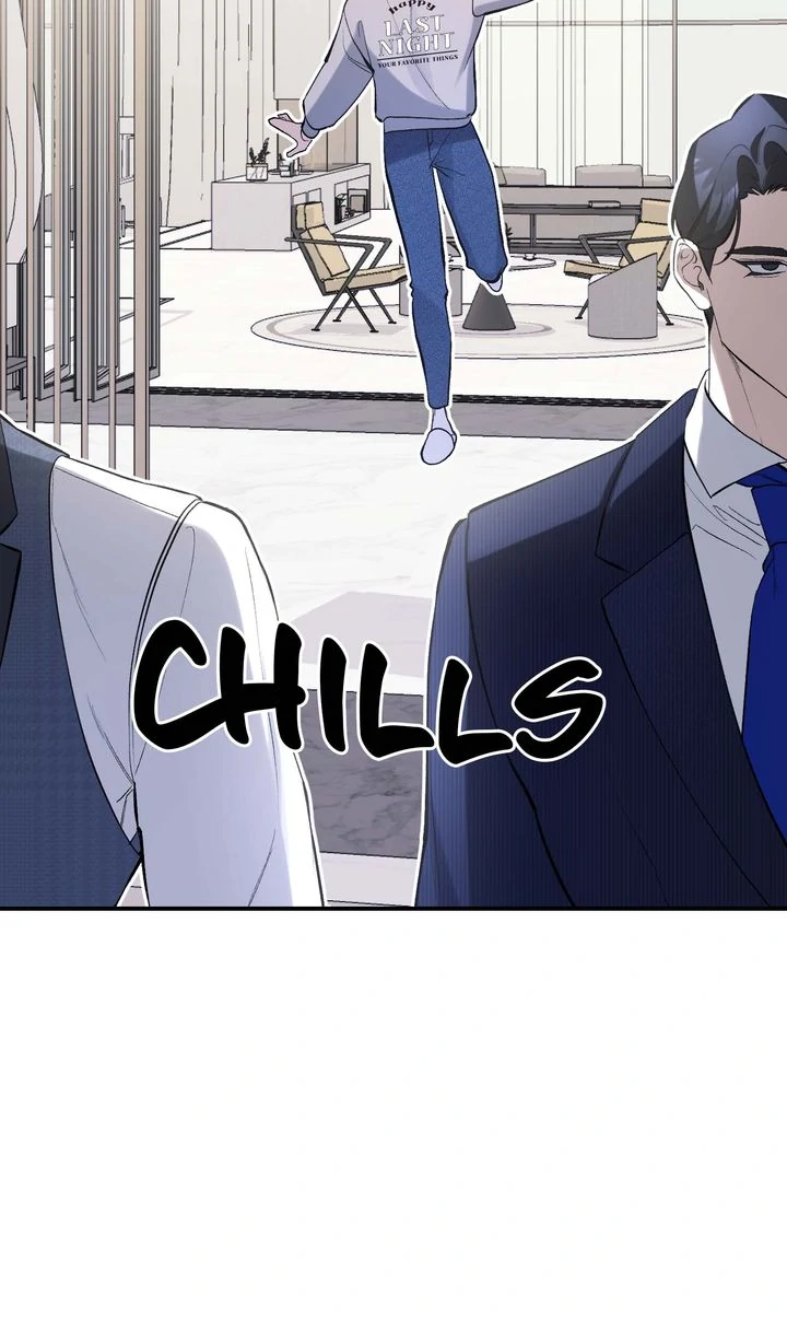 The Muse - Chapter 15 Page 30