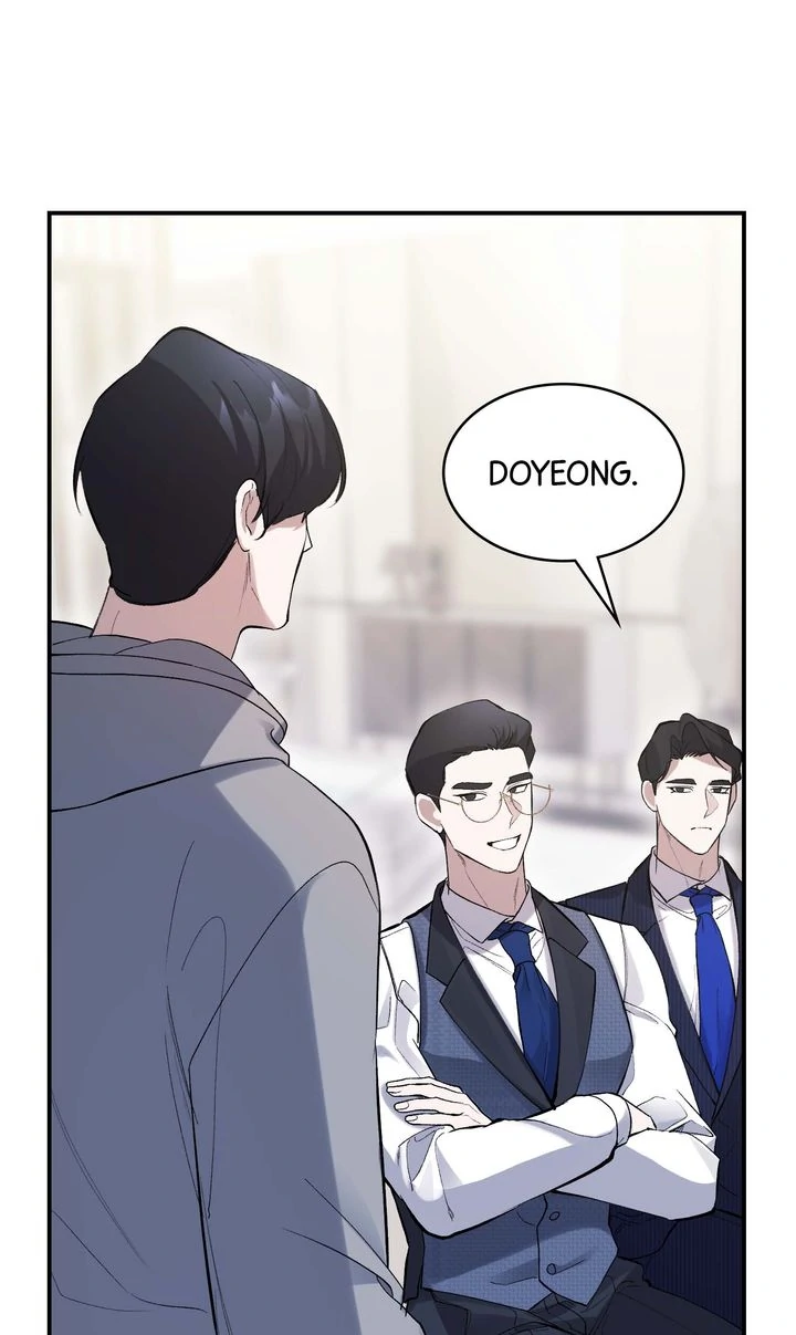 The Muse - Chapter 15 Page 31