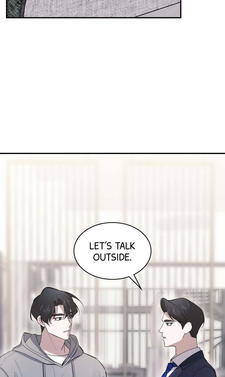 The Muse - Chapter 15 Page 33