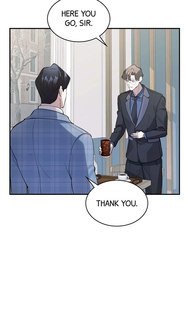 The Muse - Chapter 15 Page 38