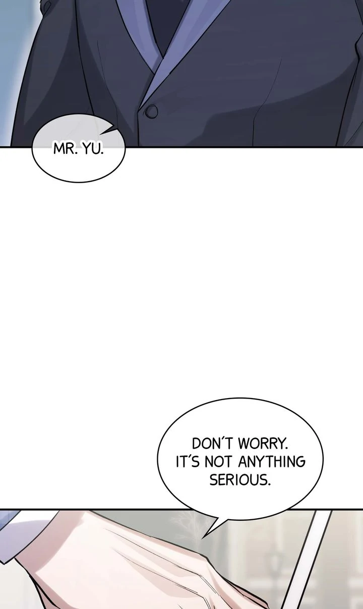 The Muse - Chapter 15 Page 41