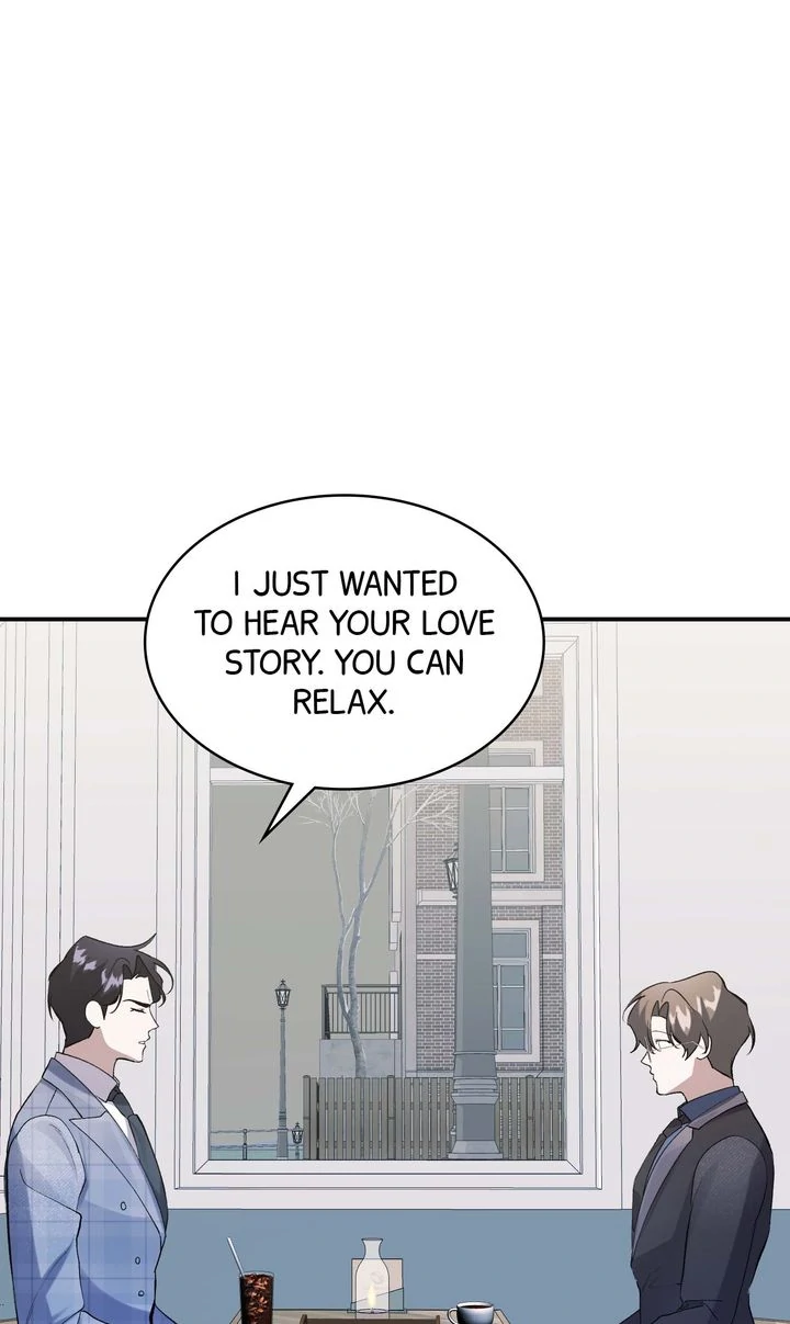 The Muse - Chapter 15 Page 50