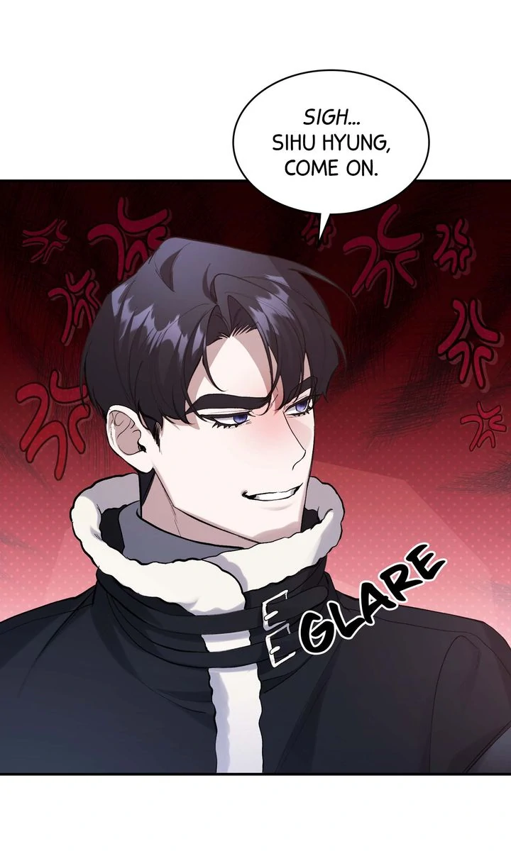 The Muse - Chapter 15 Page 66