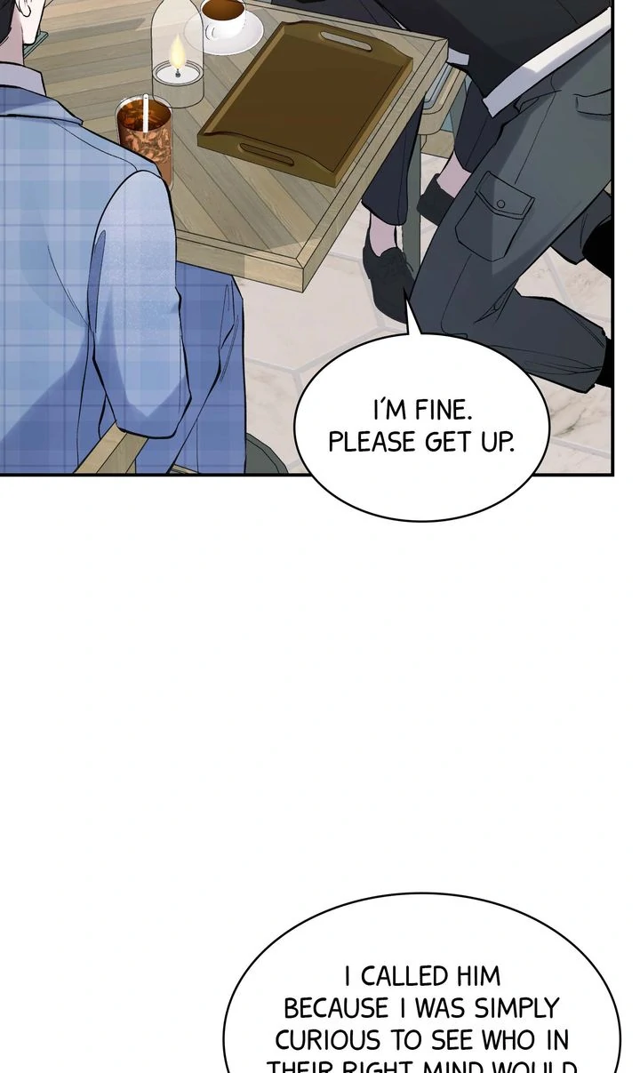The Muse - Chapter 15 Page 68