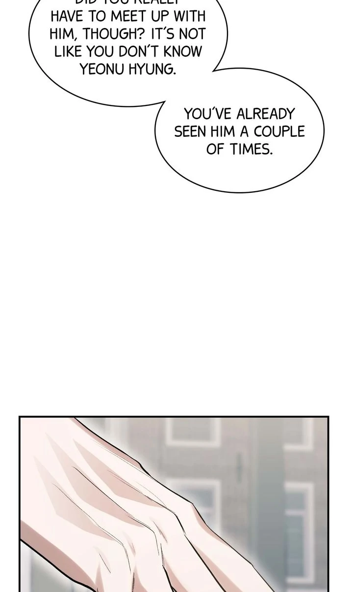 The Muse - Chapter 15 Page 70