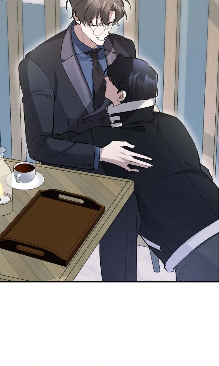 The Muse - Chapter 16 Page 2