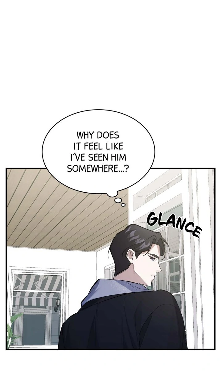 The Muse - Chapter 16 Page 3
