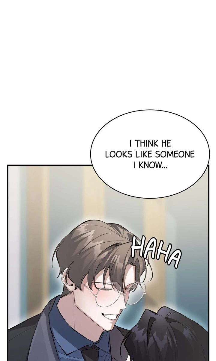 The Muse - Chapter 16 Page 4