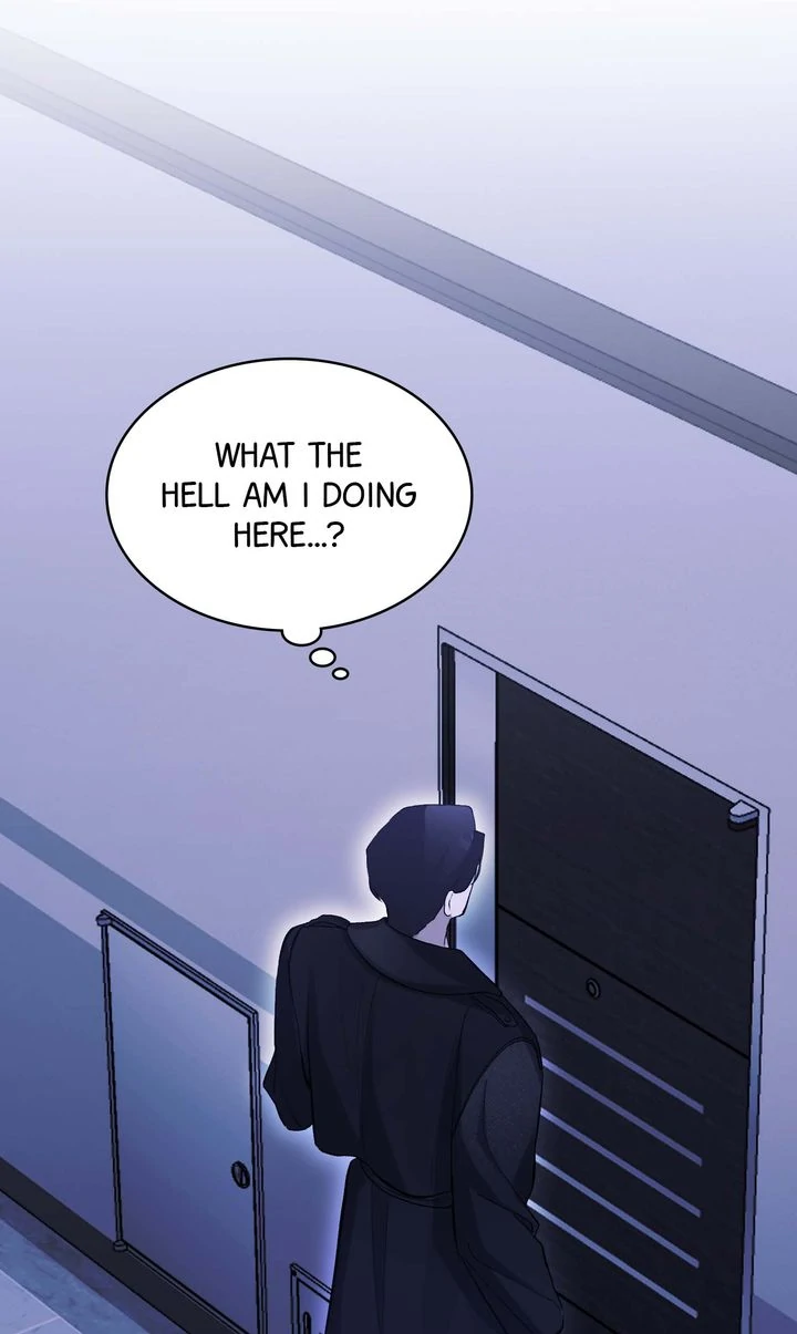 The Muse - Chapter 16 Page 8