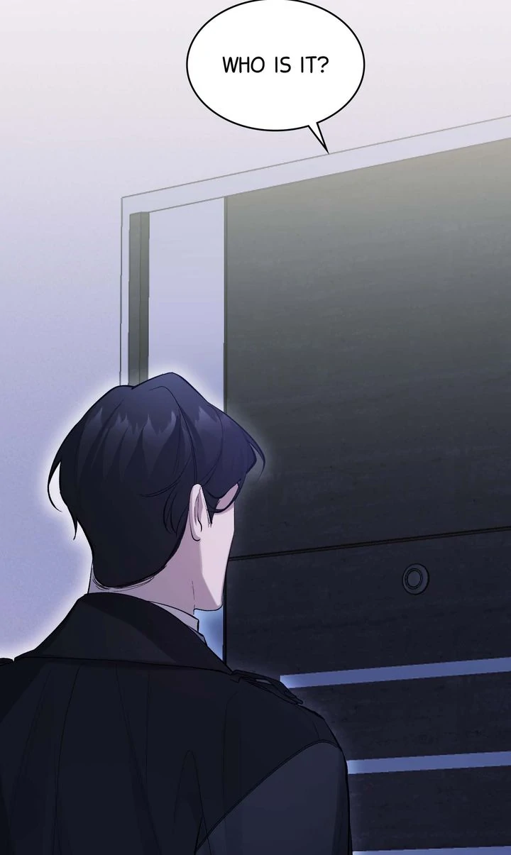 The Muse - Chapter 16 Page 11