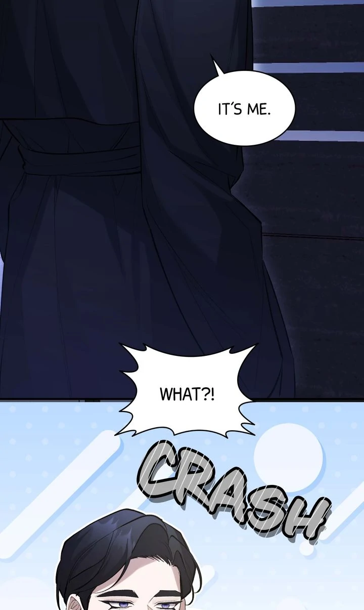 The Muse - Chapter 16 Page 12