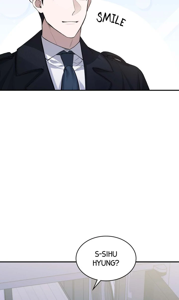 The Muse - Chapter 16 Page 13