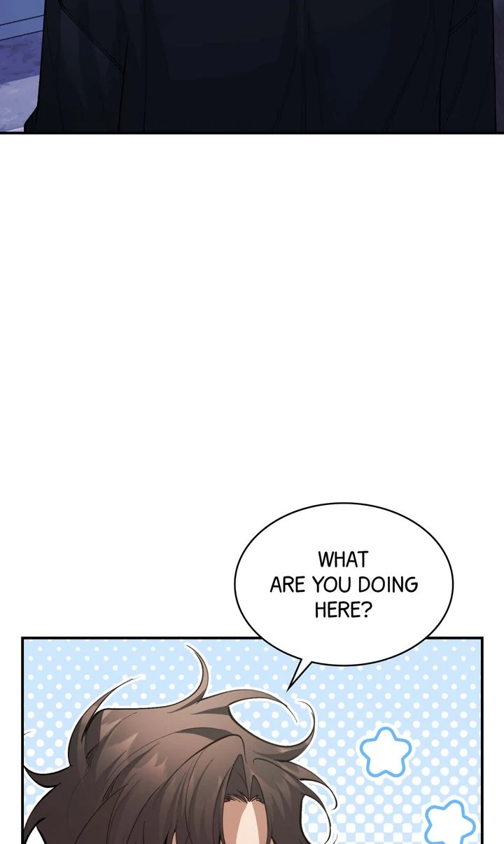 The Muse - Chapter 16 Page 15