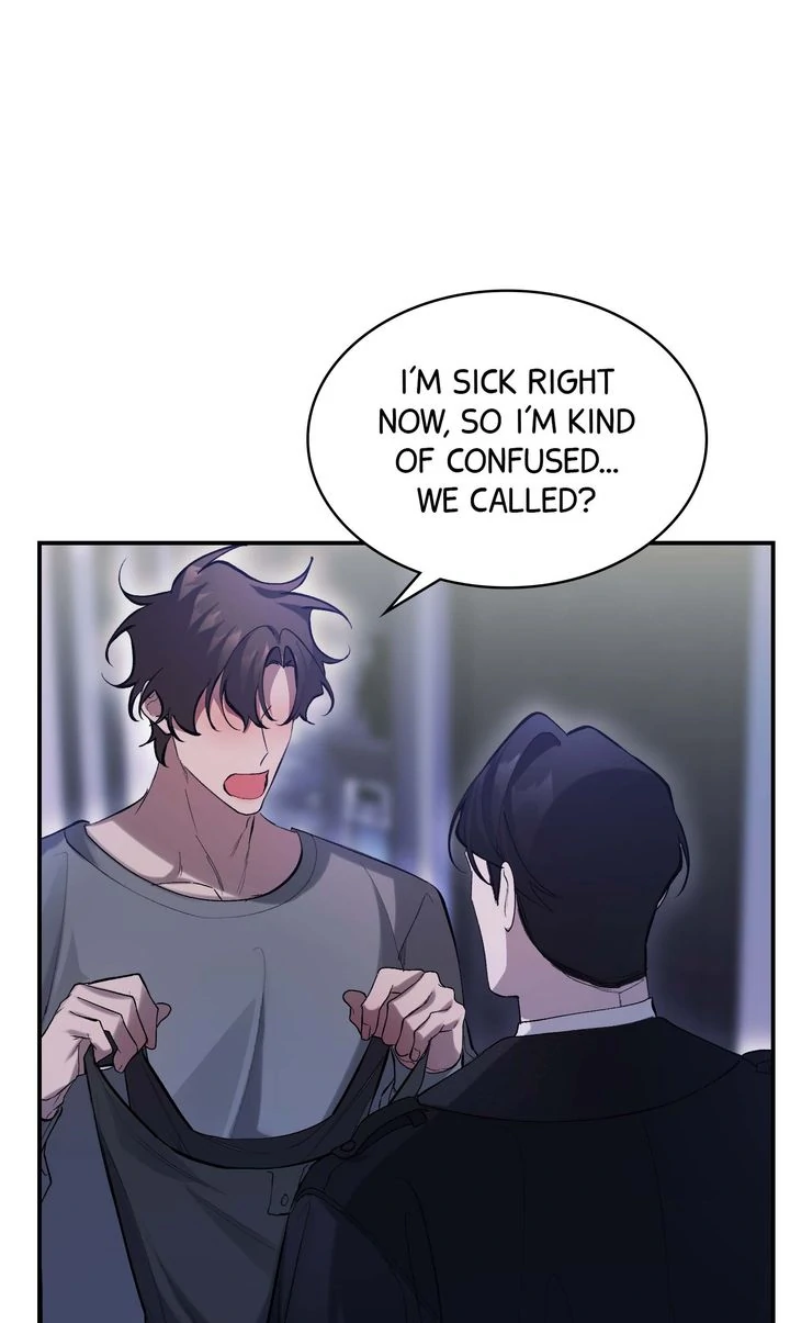 The Muse - Chapter 16 Page 18