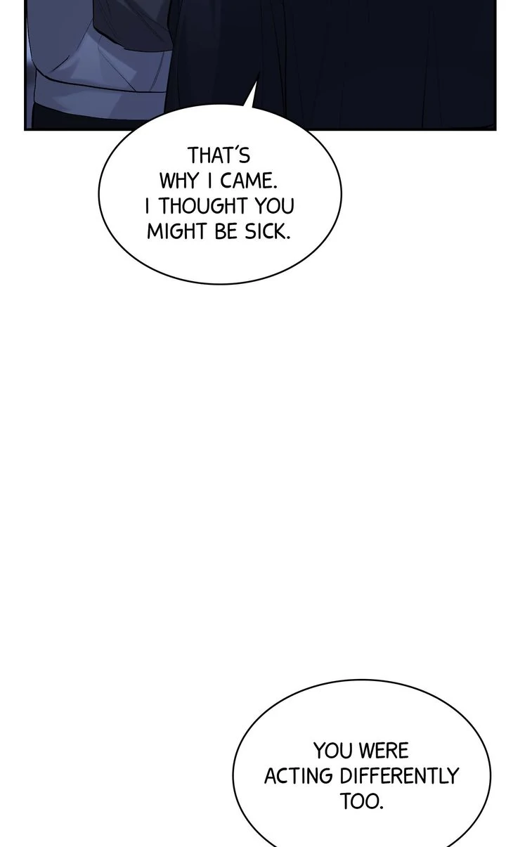 The Muse - Chapter 16 Page 19