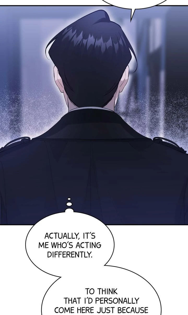 The Muse - Chapter 16 Page 20
