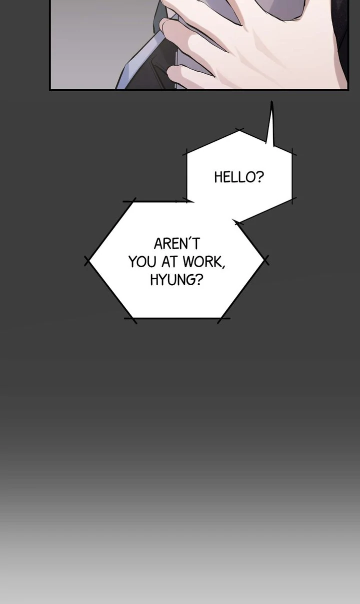 The Muse - Chapter 16 Page 30
