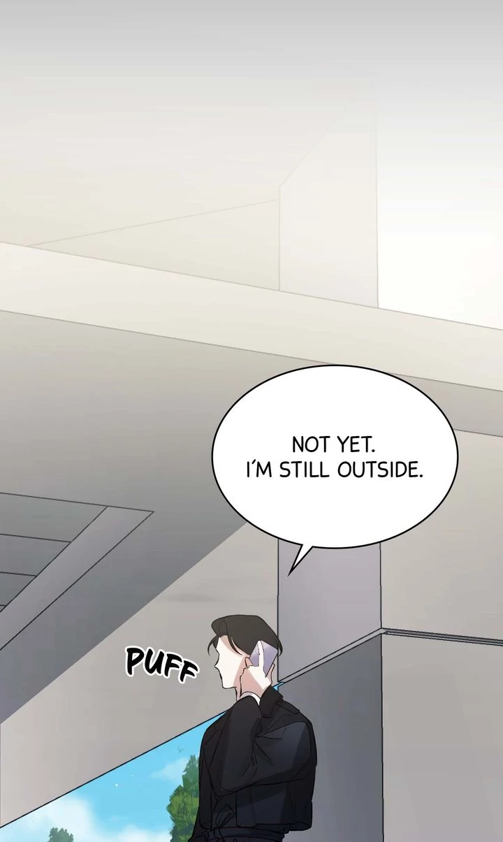 The Muse - Chapter 16 Page 31