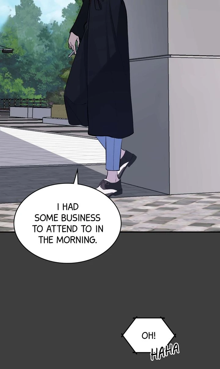 The Muse - Chapter 16 Page 32