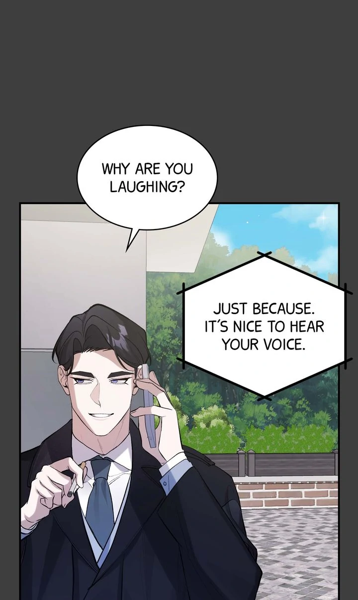 The Muse - Chapter 16 Page 33