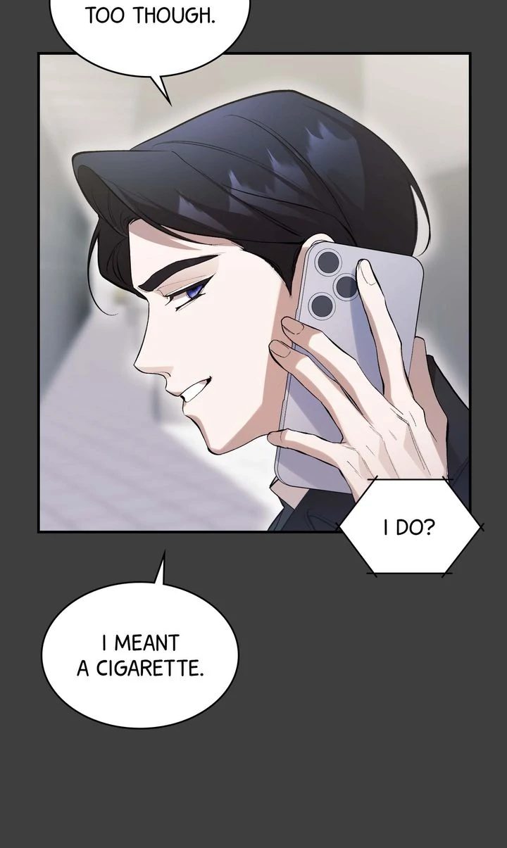The Muse - Chapter 16 Page 39