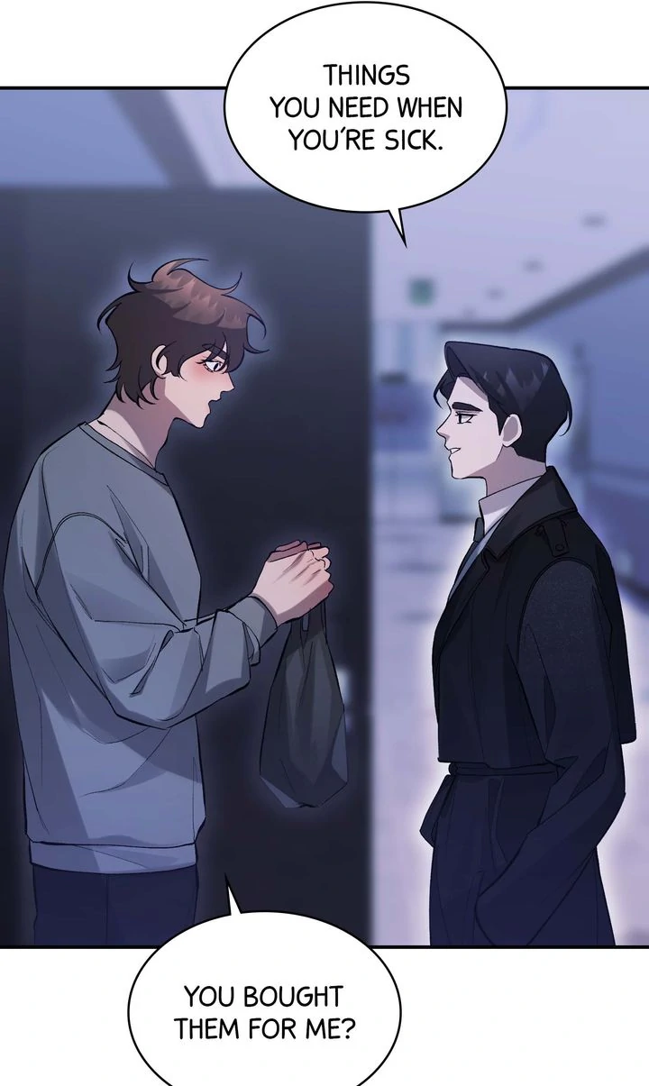 The Muse - Chapter 16 Page 65