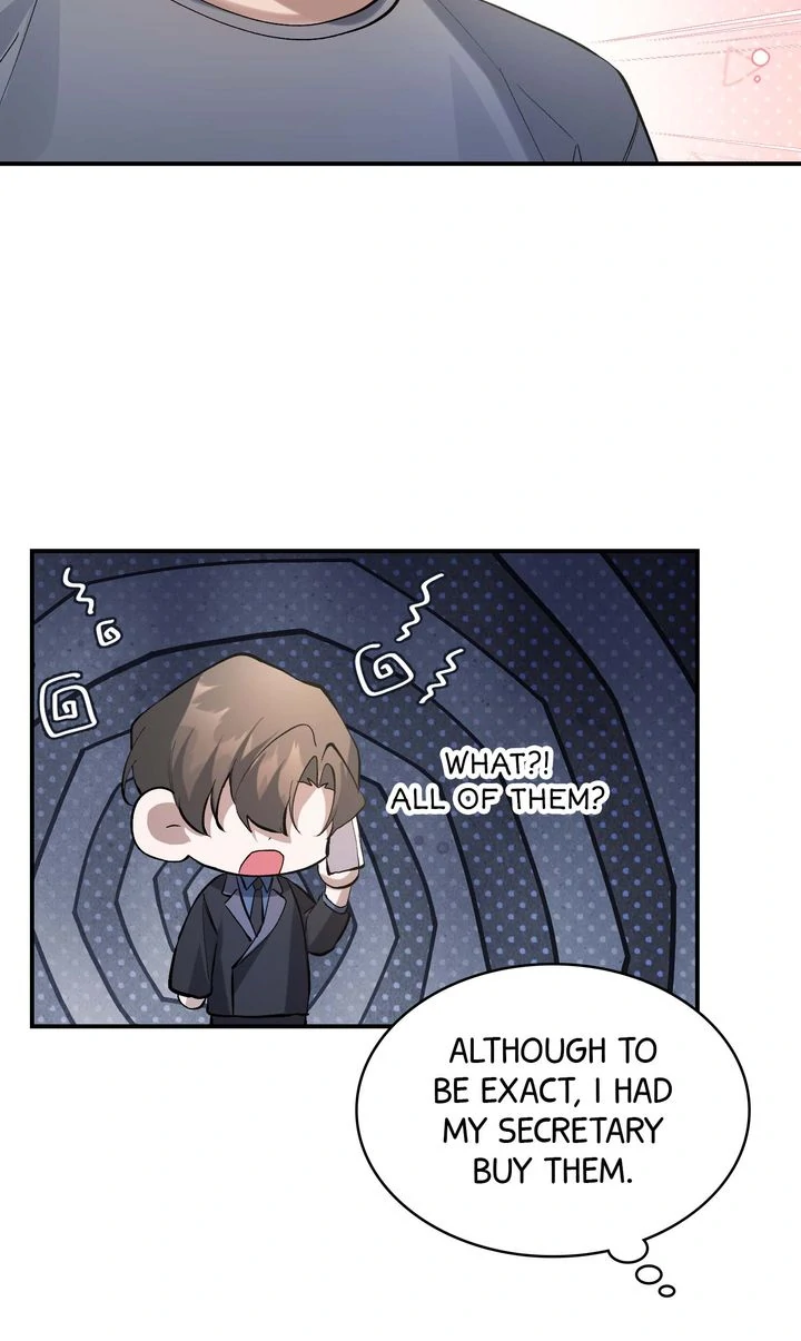 The Muse - Chapter 16 Page 67