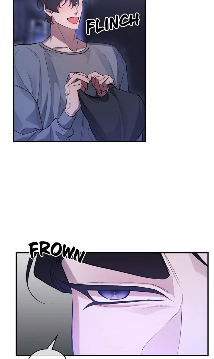 The Muse - Chapter 16 Page 70