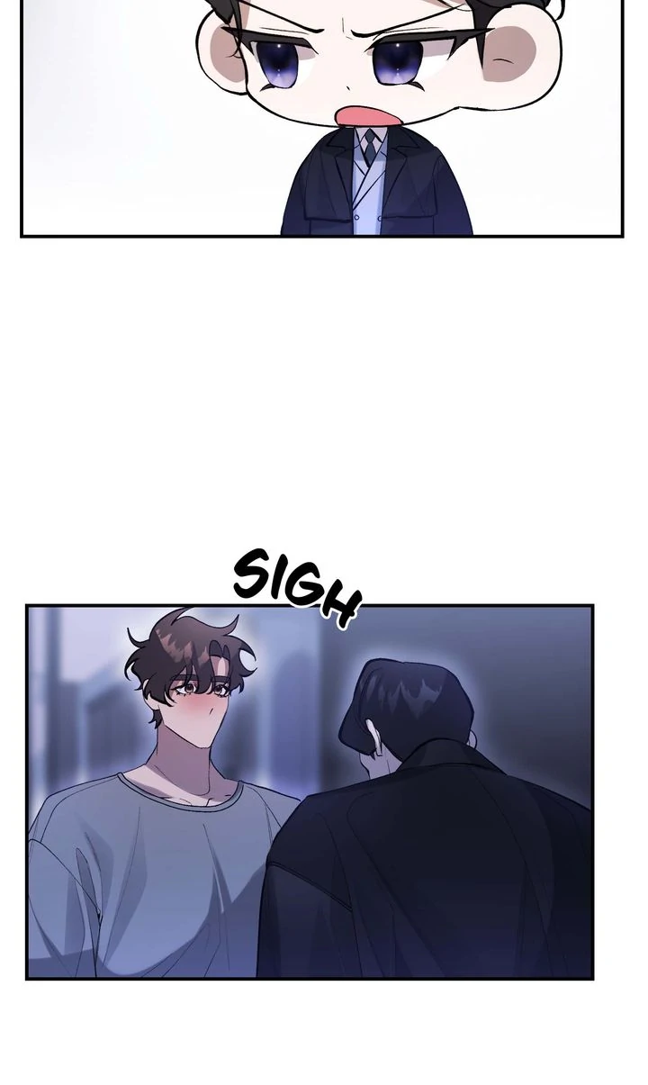 The Muse - Chapter 16 Page 75