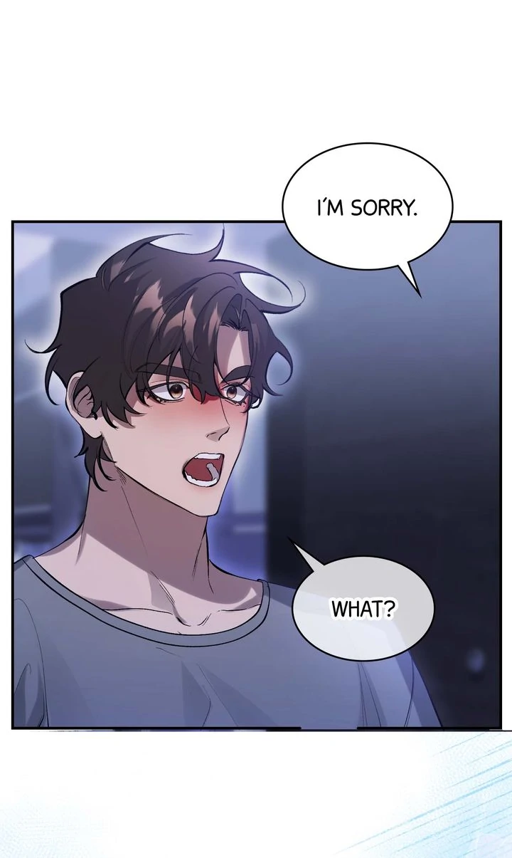 The Muse - Chapter 16 Page 76