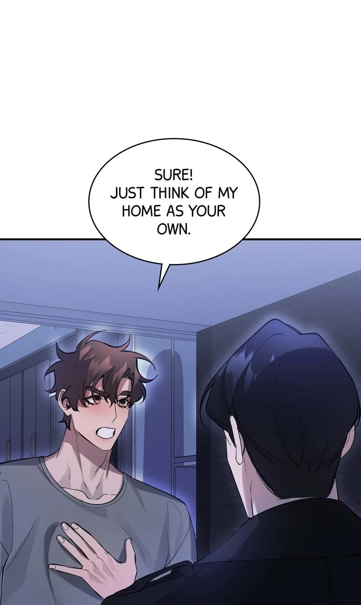 The Muse - Chapter 16 Page 80