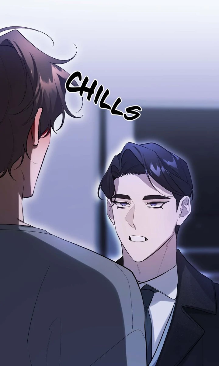 The Muse - Chapter 16 Page 83