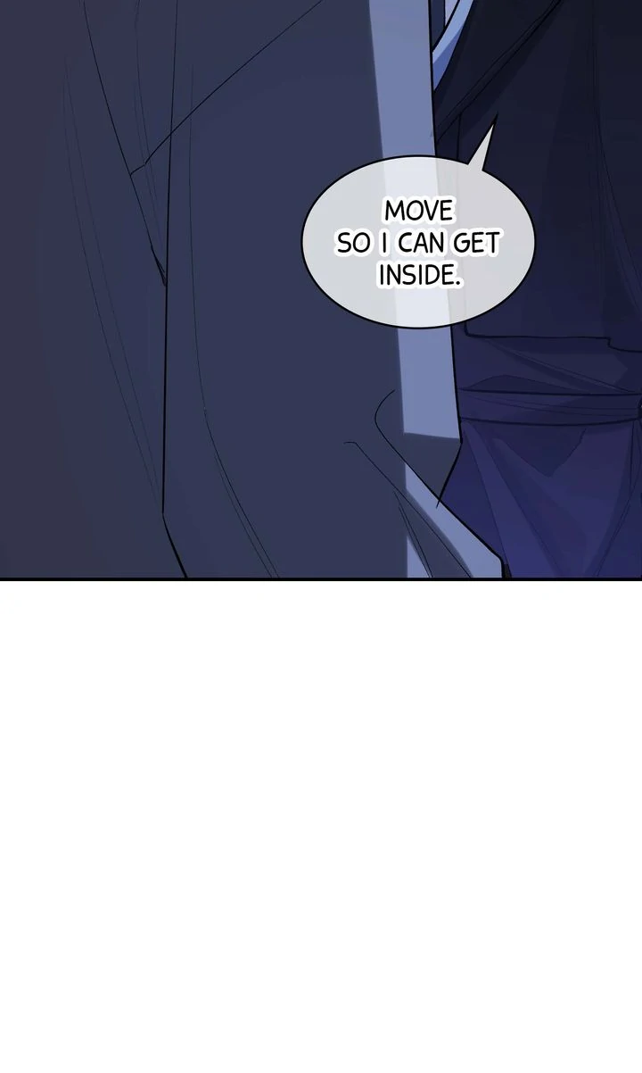 The Muse - Chapter 17 Page 2