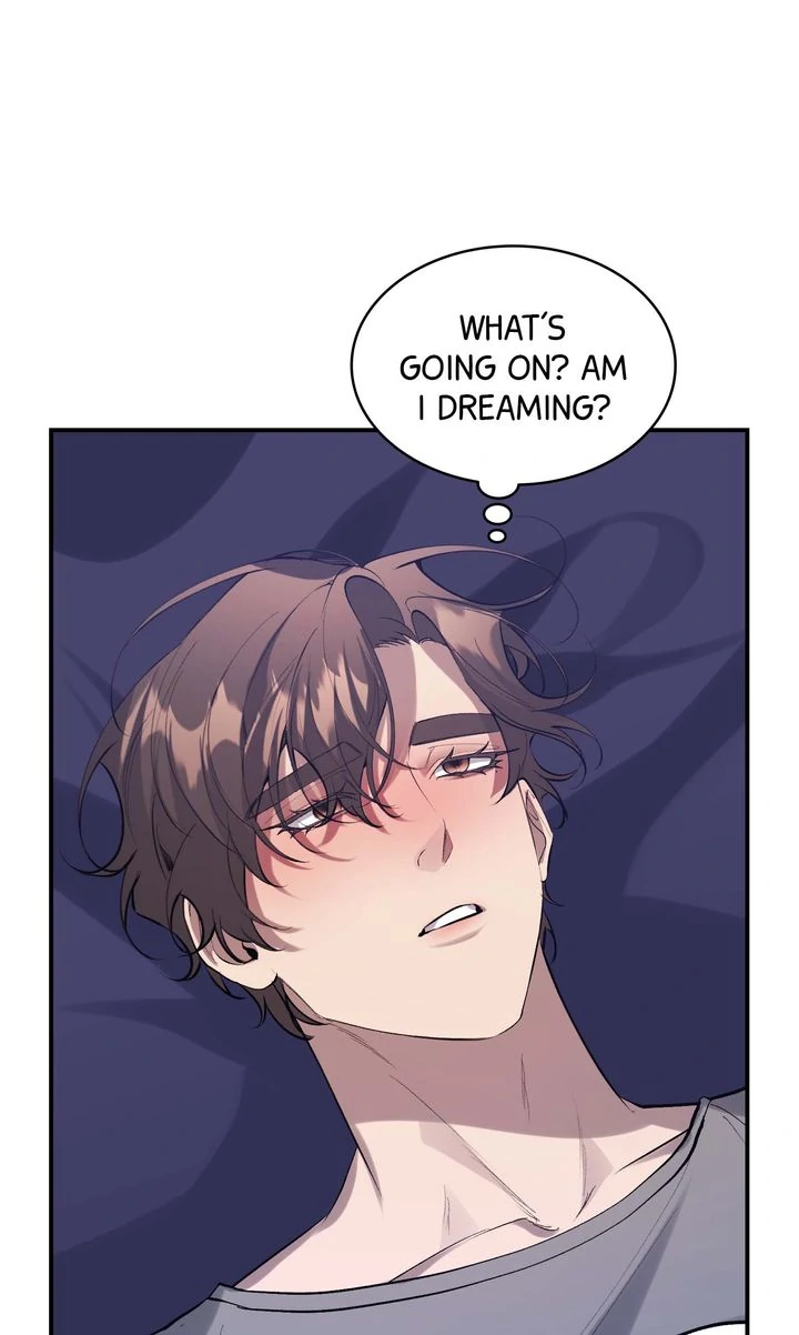 The Muse - Chapter 17 Page 11