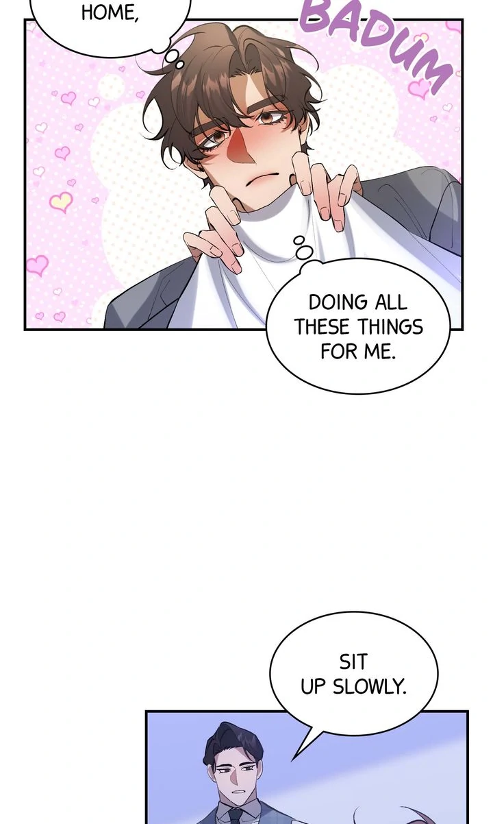 The Muse - Chapter 17 Page 13