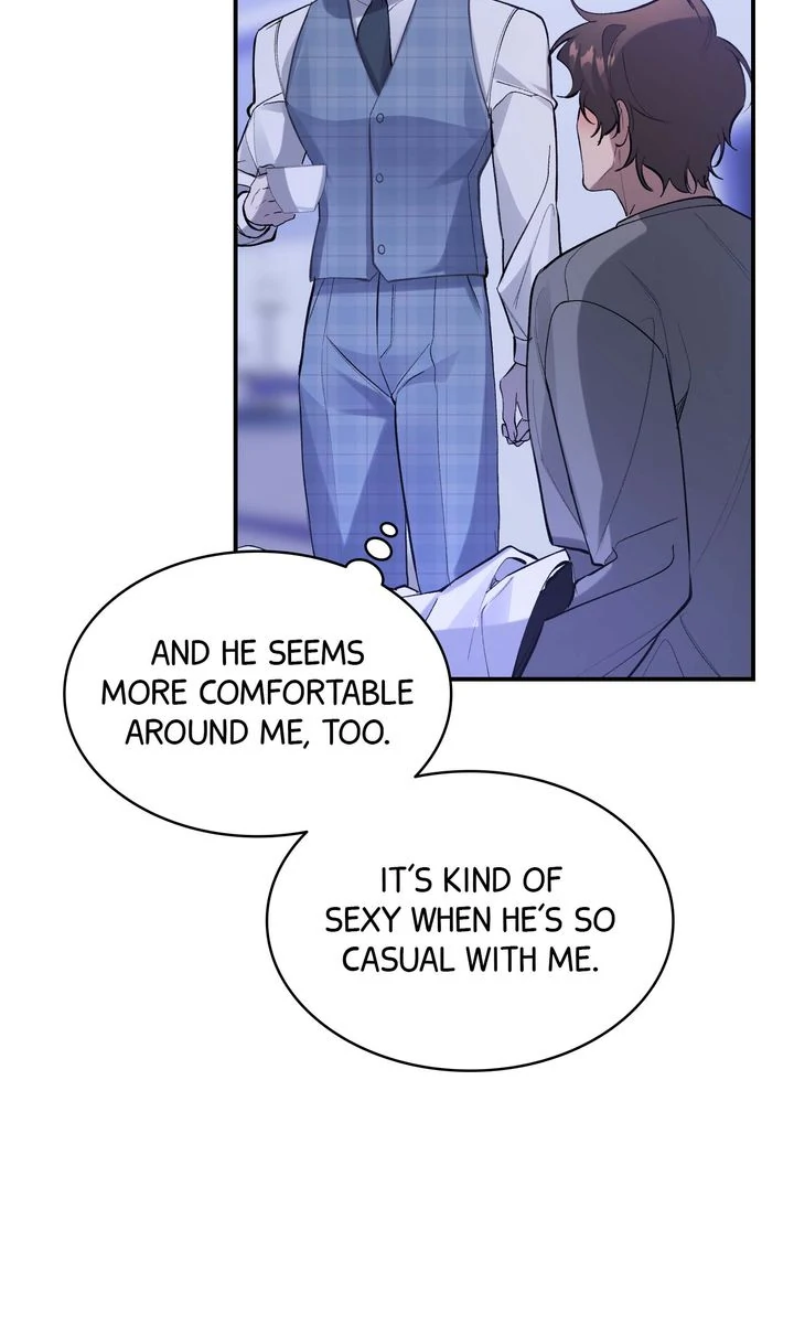 The Muse - Chapter 17 Page 14