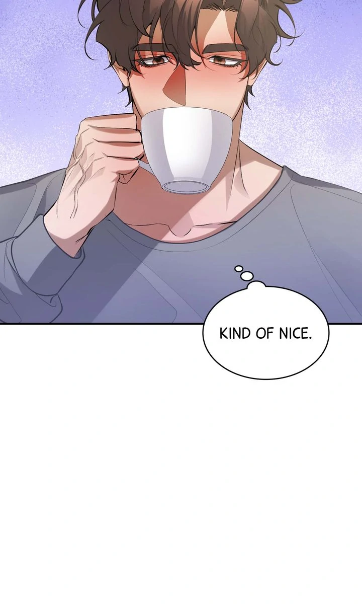 The Muse - Chapter 17 Page 17