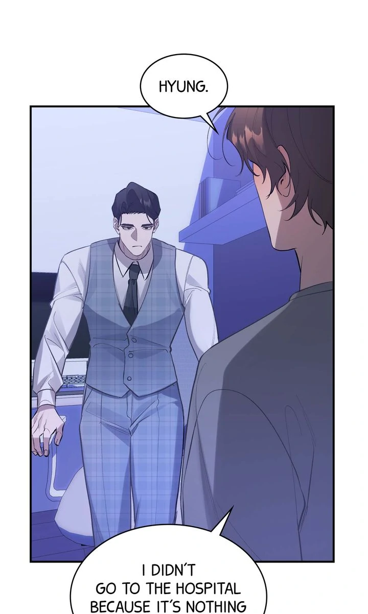 The Muse - Chapter 17 Page 18